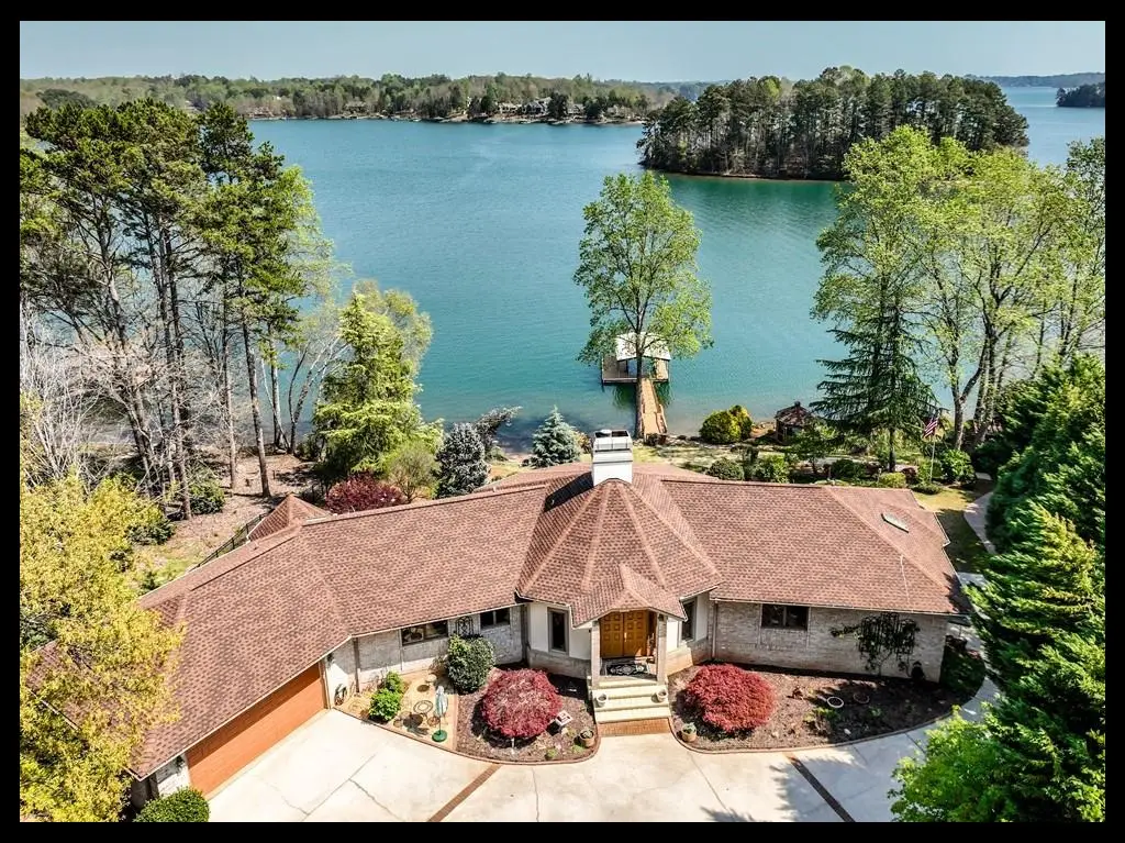 132 South Oak Pointe Drive, Seneca, SC 29672 - #1