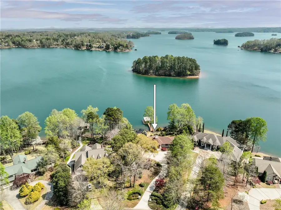 132 South Oak Pointe Drive, Seneca, SC 29672 - #3