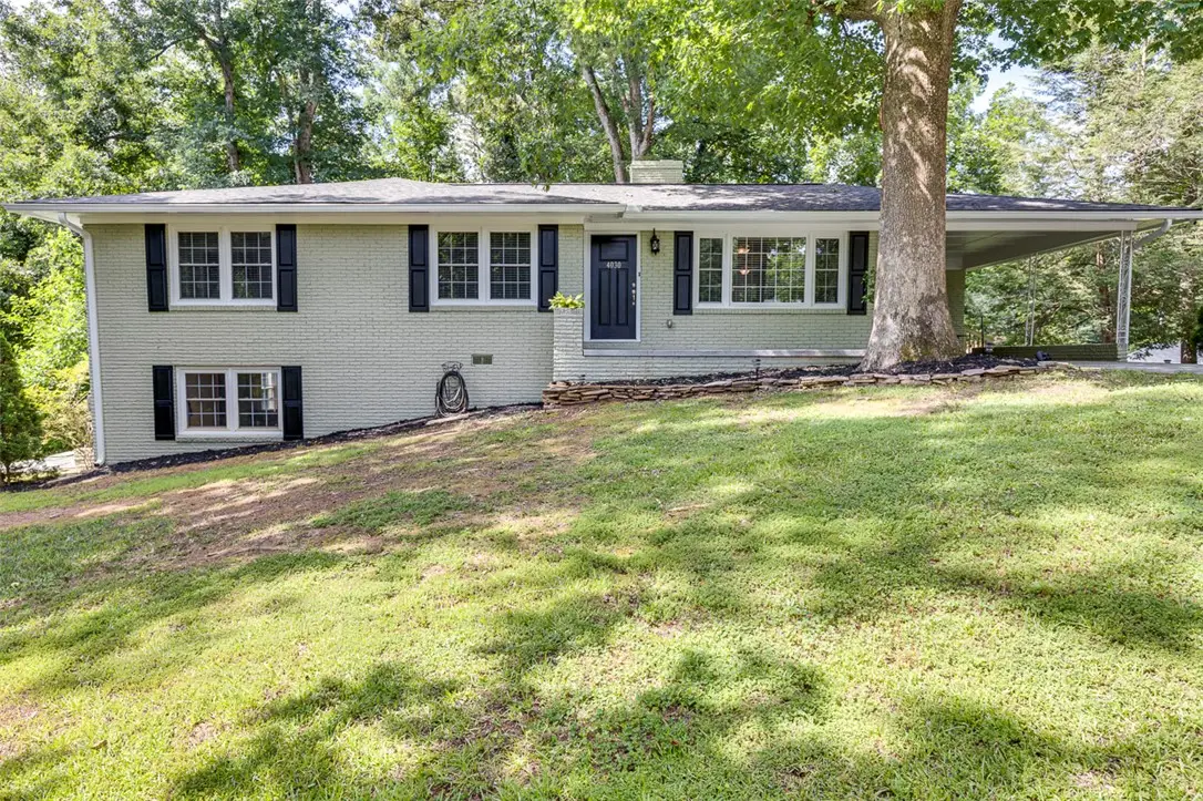4030 Creekside Drive, Seneca, SC 29672 - #1