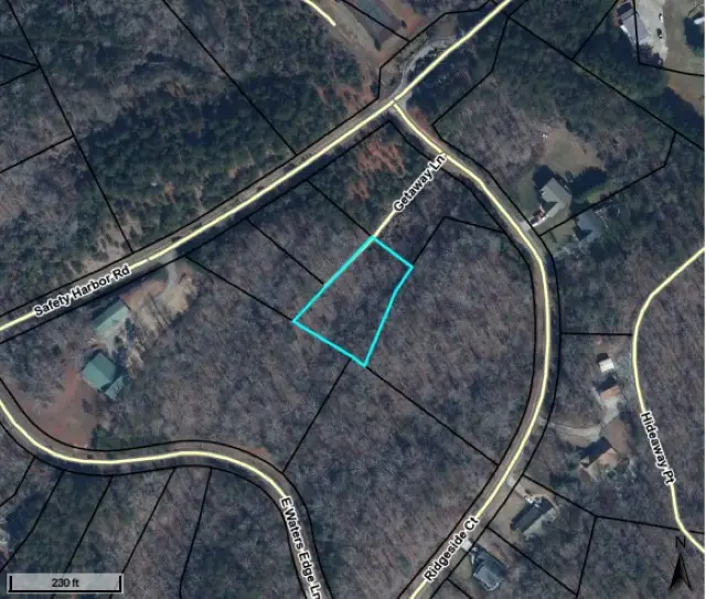 121 Getaway Lane, West Union, SC 29696 - #1
