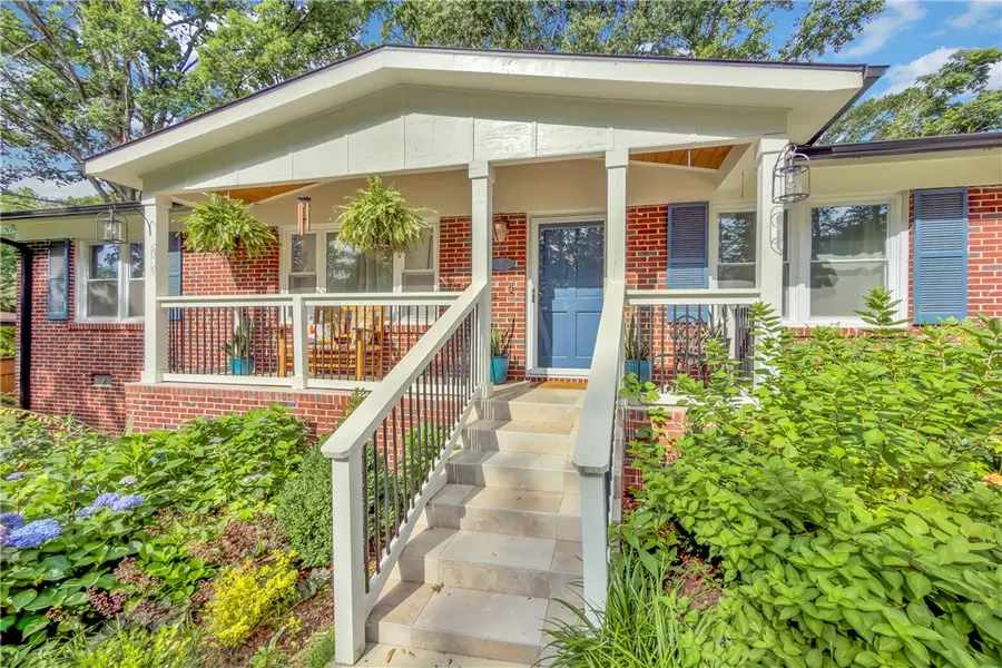 8 Ghana Drive, Greenville, SC 29605 - #2