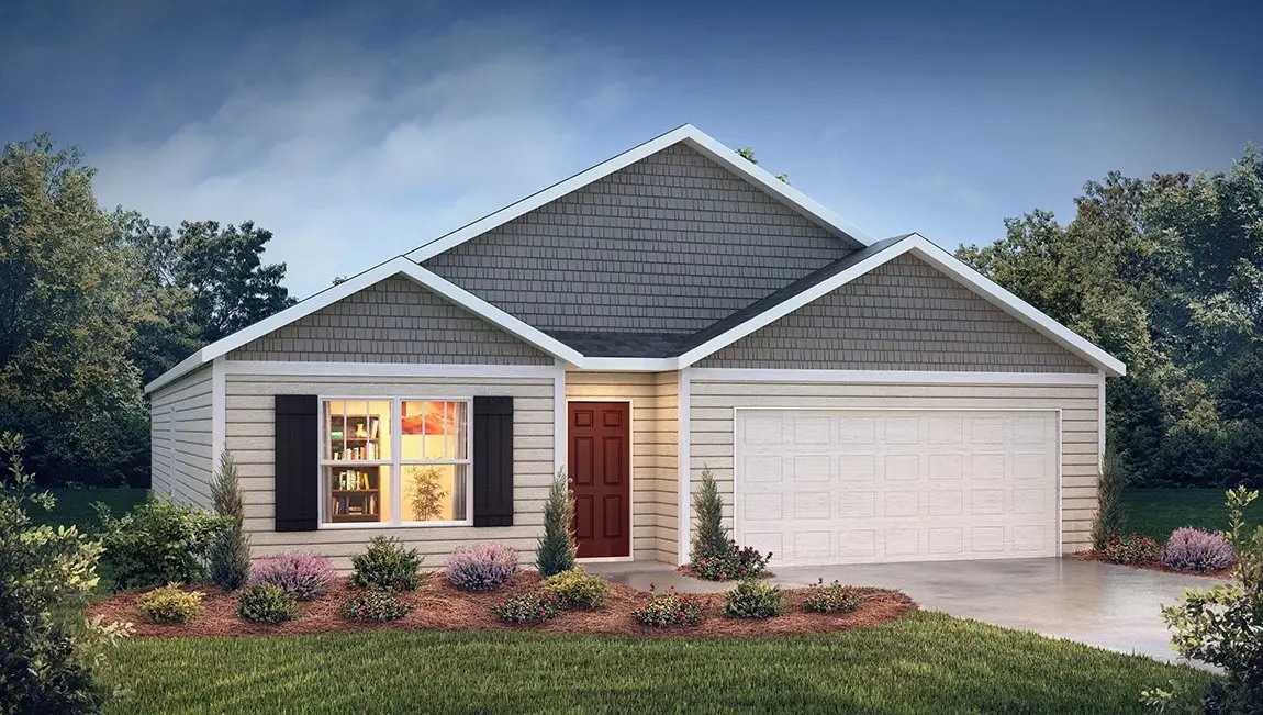 507 Knickpoint Loop, Seneca, SC 29678 - #1