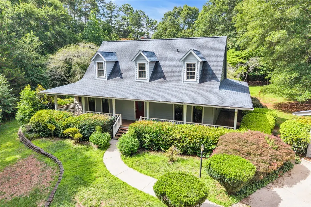 1004 Ridgeview Drive, Pendleton, SC 29670 - #1