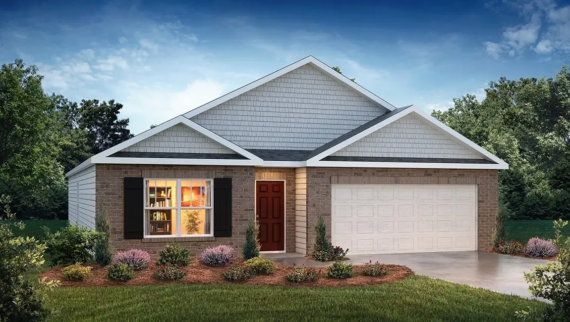 132 Cascade Lane, Seneca, SC 29678 - #1