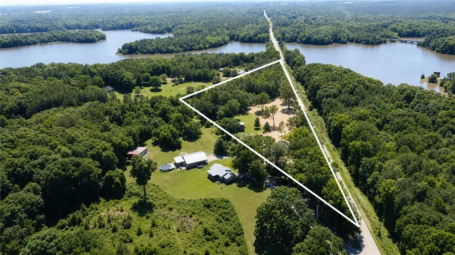 56 Brickle Lane, Iva, SC 29655 - #3