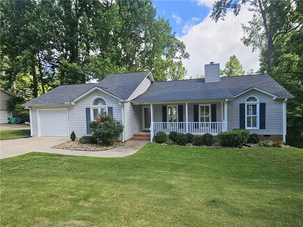 803 Dillard Road, Greer, SC 29650