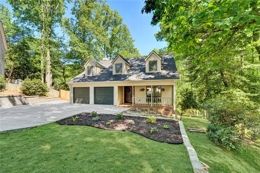 105 Summer Creek Court, Greer, SC 29650 - #1