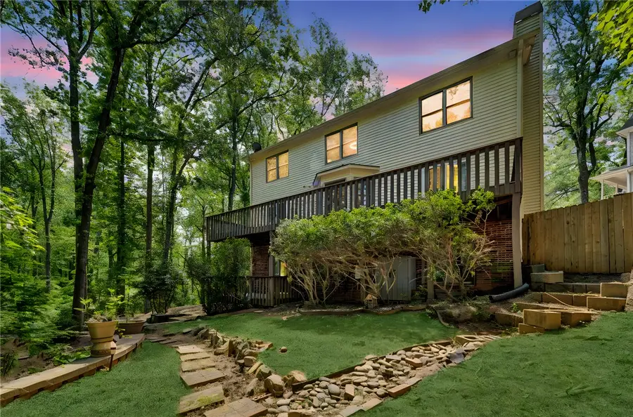 105 Summer Creek Court, Greer, SC 29650 - #2