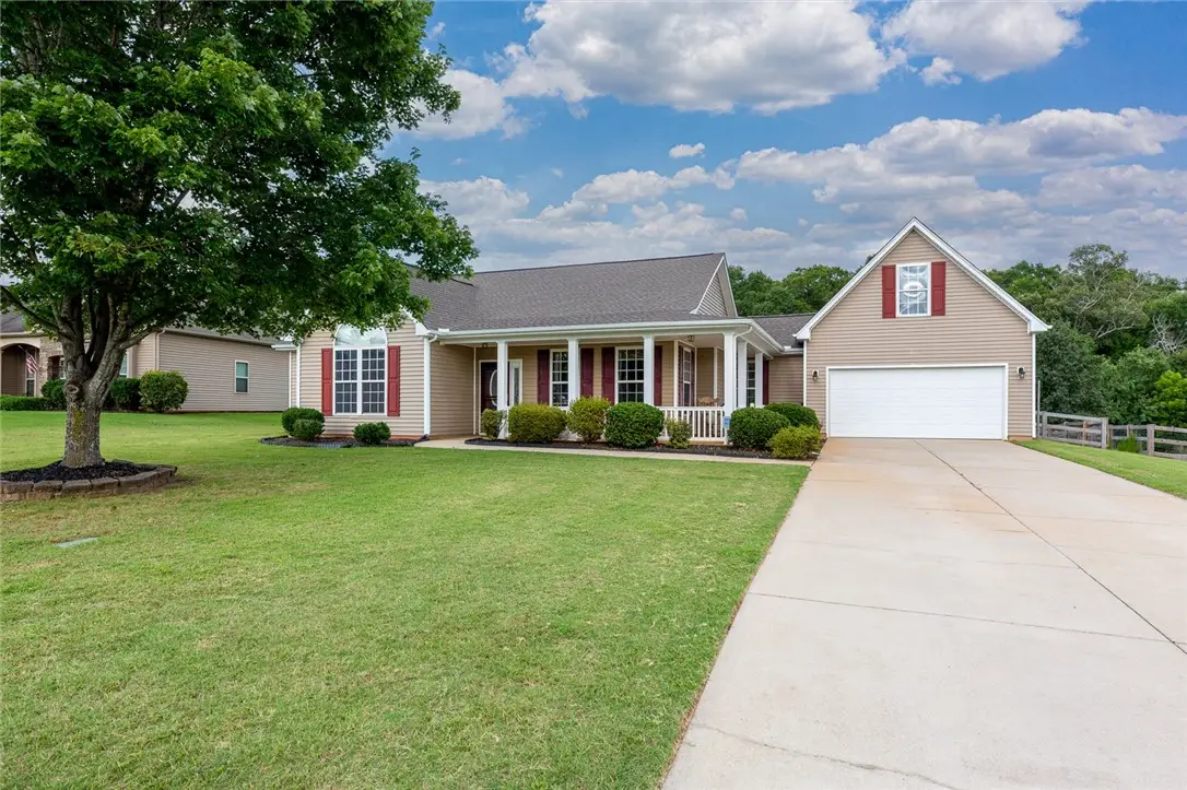 164 Pendock Lane, Piedmont, SC 29673 - #1
