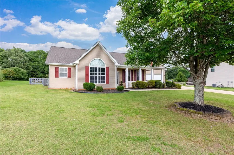 164 Pendock Lane, Piedmont, SC 29673 - #3