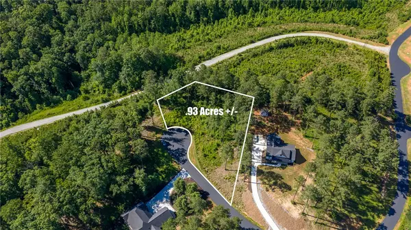 00 Little Keowee Boulevard #Lot 3, West Union, SC 29696