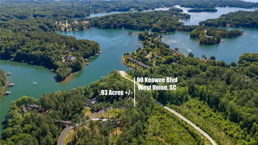 00 Little Keowee Boulevard #Lot 3, West Union, SC 29696 - #2