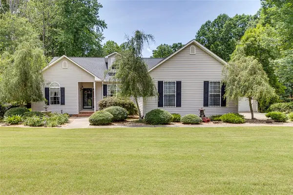 402 Holly Ridge Drive, Anderson, SC 29621
