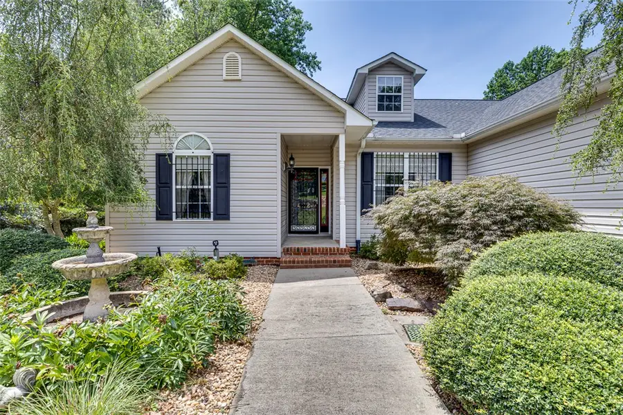 402 Holly Ridge Drive, Anderson, SC 29621 - #2