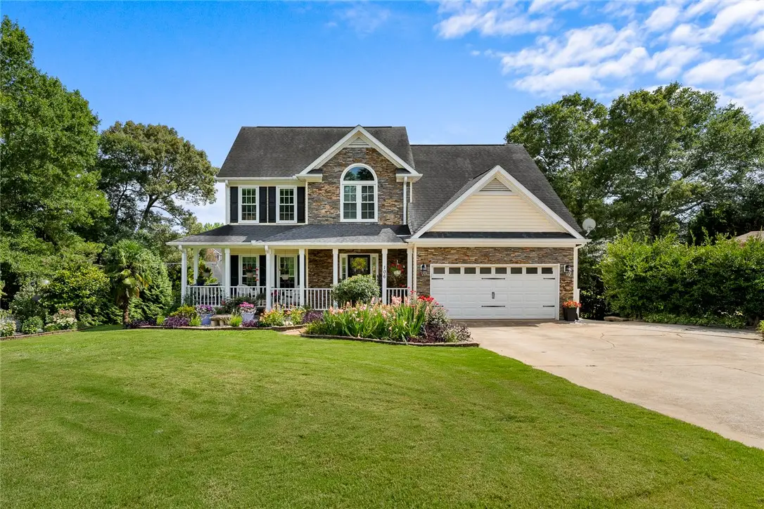 106 Roxbury Court, Anderson, SC 29625 - #1