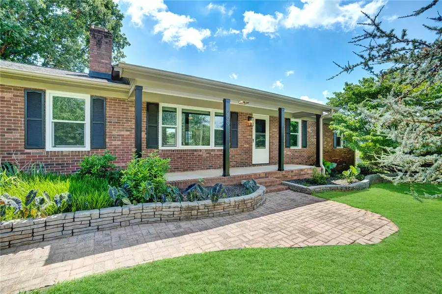 209 Hickory Drive, Easley, SC 29642 - #3