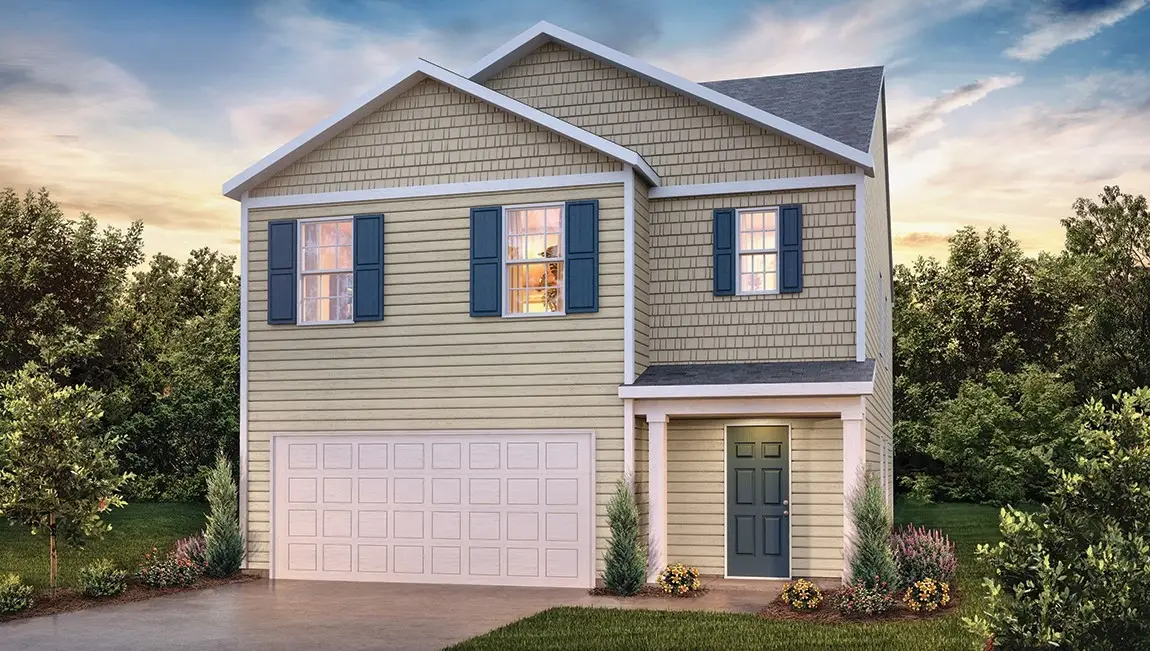 11 Archstone Way, Piedmont, SC 29673 - #1