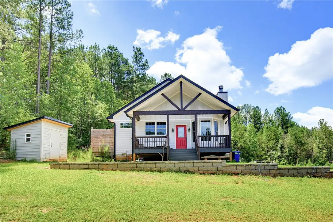 1217 Pleasant Hill Road, Landrum, SC 29356 - #1