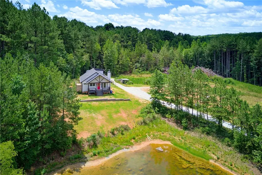 1217 Pleasant Hill Road, Landrum, SC 29356 - #3