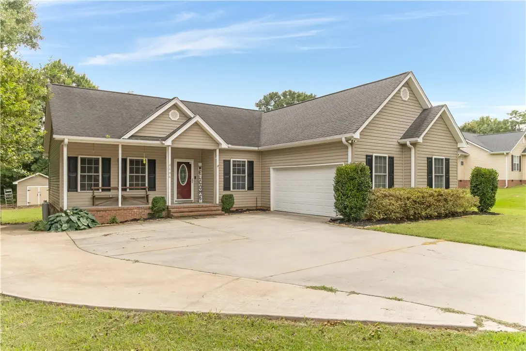 106 Sundowner Boulevard, Anderson, SC 29626 - #1