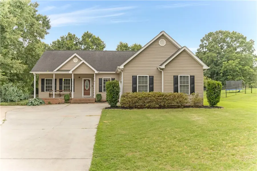106 Sundowner Boulevard, Anderson, SC 29626 - #2