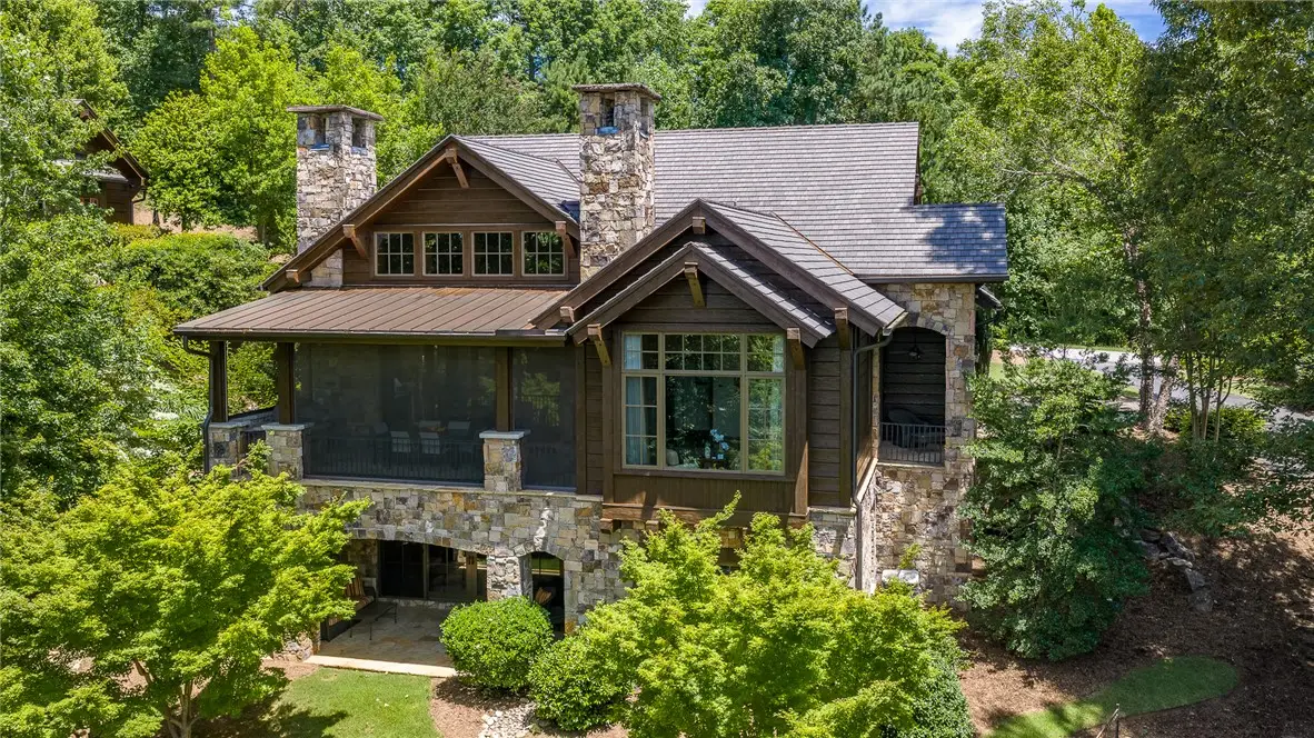 158 Ridge Top Lane, Salem, SC 29676 - #1