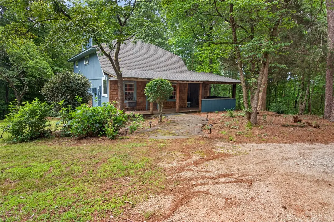 130 Maggie Rufus Lane, Westminster, SC 29693 - #1