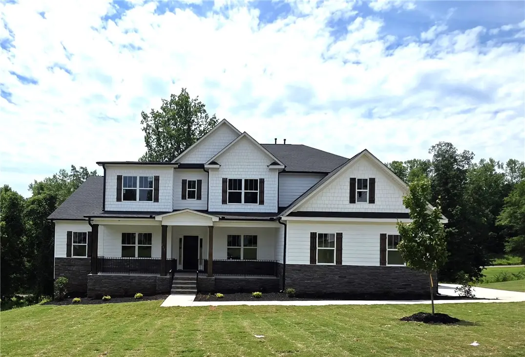 243 Holly Branch Road, Piedmont, SC 29673 - #1
