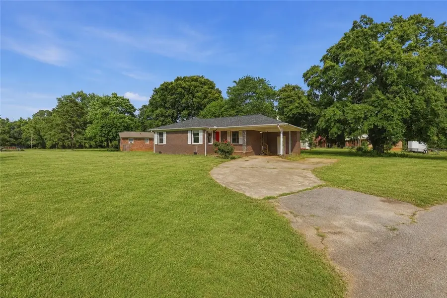 700 Woodmont Circle, Anderson, SC 29624 - #2