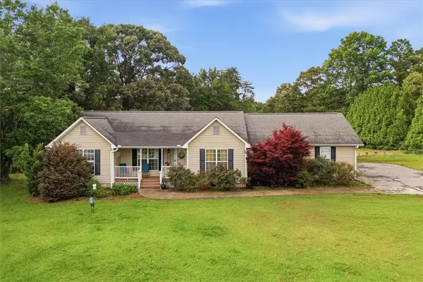 520 Sharon Lane, Seneca, SC 29678