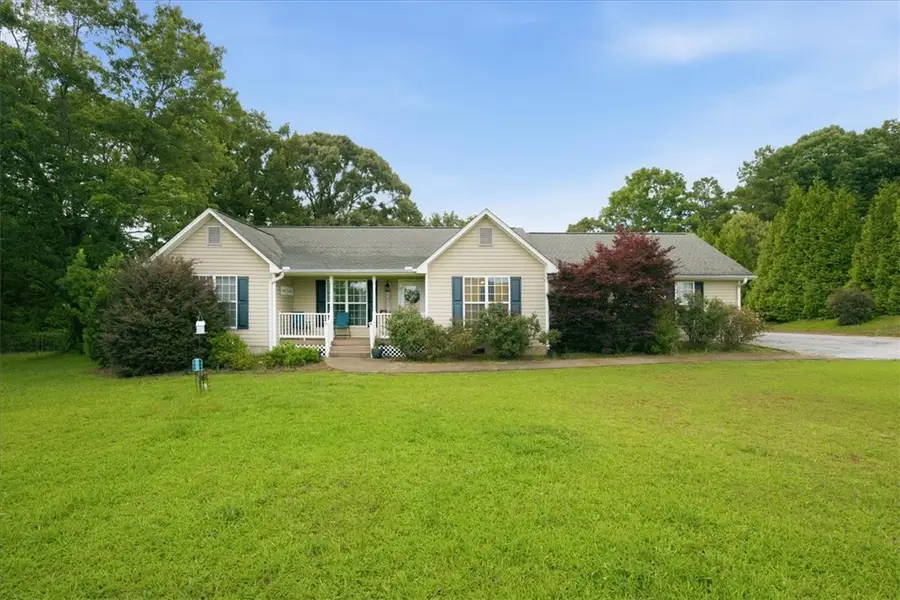 520 Sharon Lane, Seneca, SC 29678 - #2