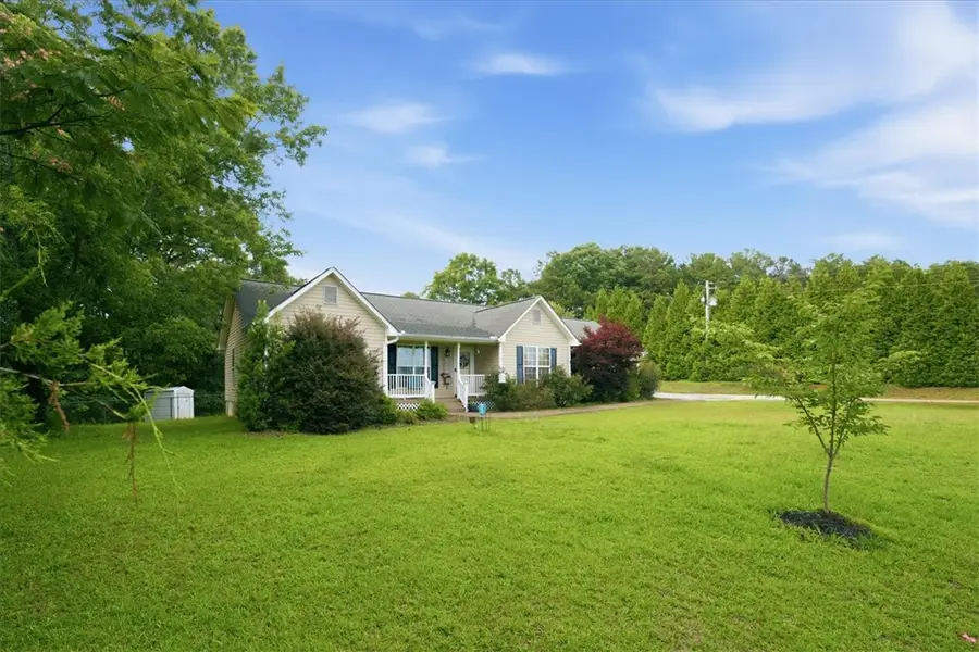 520 Sharon Lane, Seneca, SC 29678 - #3