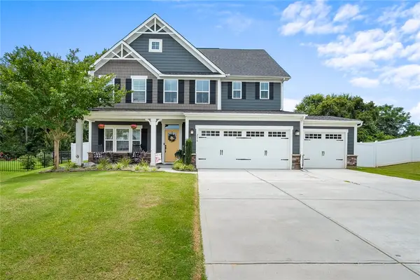 216 Bronson Ridge, Anderson, SC 29621