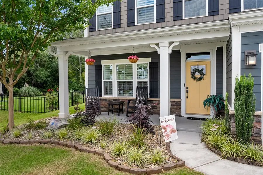 216 Bronson Ridge, Anderson, SC 29621 - #2