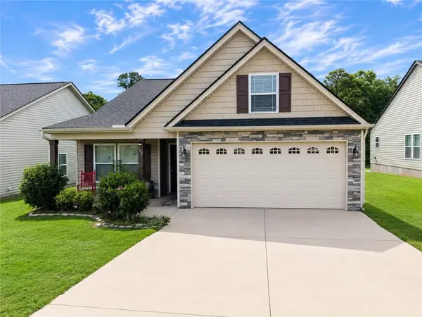 107 Longshore Drive, Belton, SC 29627