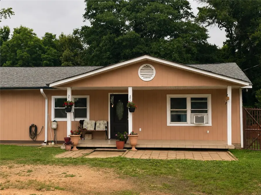 300 Baldwin Street, Honea Path, SC 29654 - #3