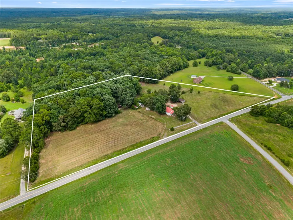2045 Shady Grove Road, Honea Path, SC 29654 - #1