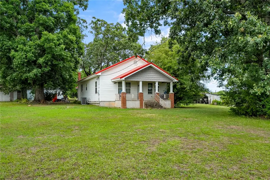 2045 Shady Grove Road, Honea Path, SC 29654 - #2