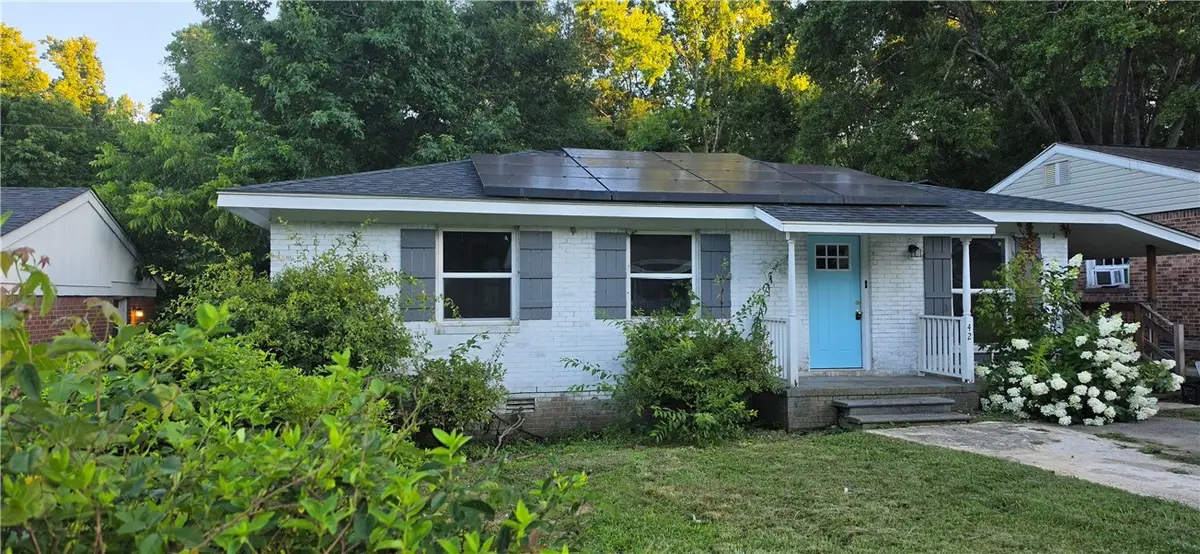 42 Shady Lane, Spartanburg, SC 29302 - #1