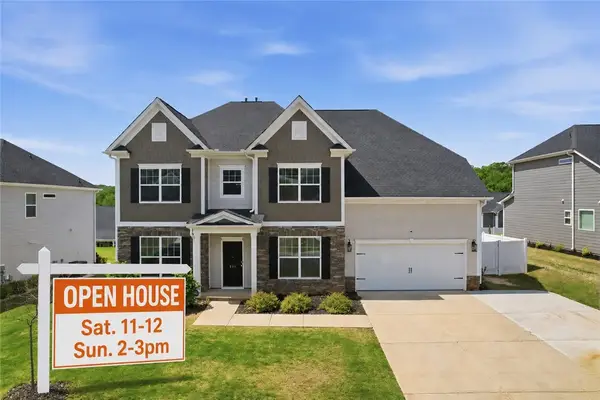 511 Willowbrook Road, Easley, SC 29642