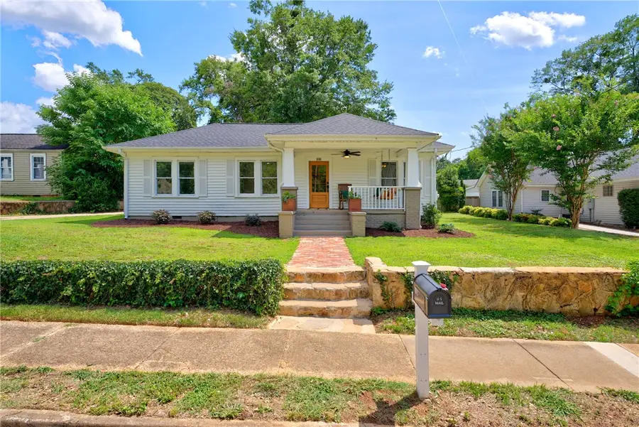 108 Beechwood Avenue, Greenville, SC 29607 - #2