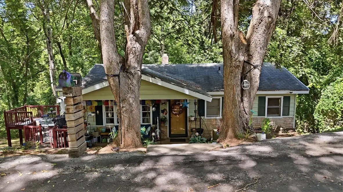 76 Bomar Street, Inman, SC 29349 - #1