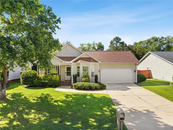 18 River Watch Drive, Greenville, SC 29605
