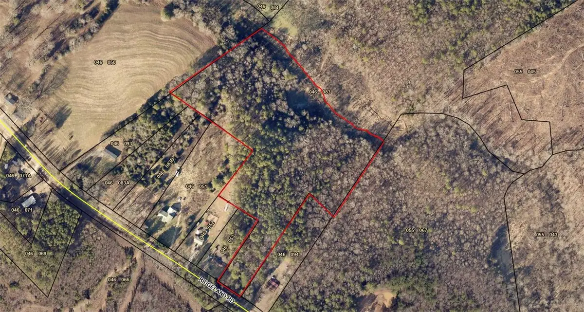 1550 Ridgeland Road, Eastanollee, SC 30538 - #1