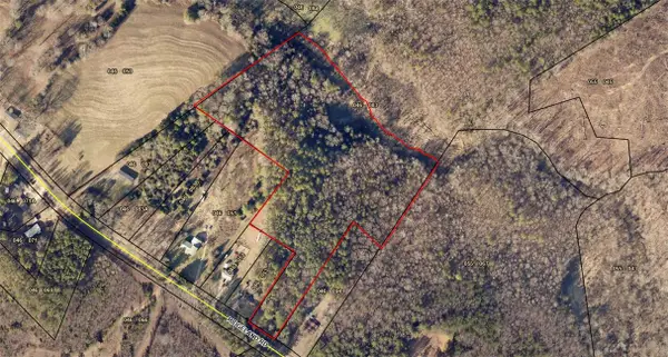 1550 Ridgeland Road, Eastanollee, SC 30538