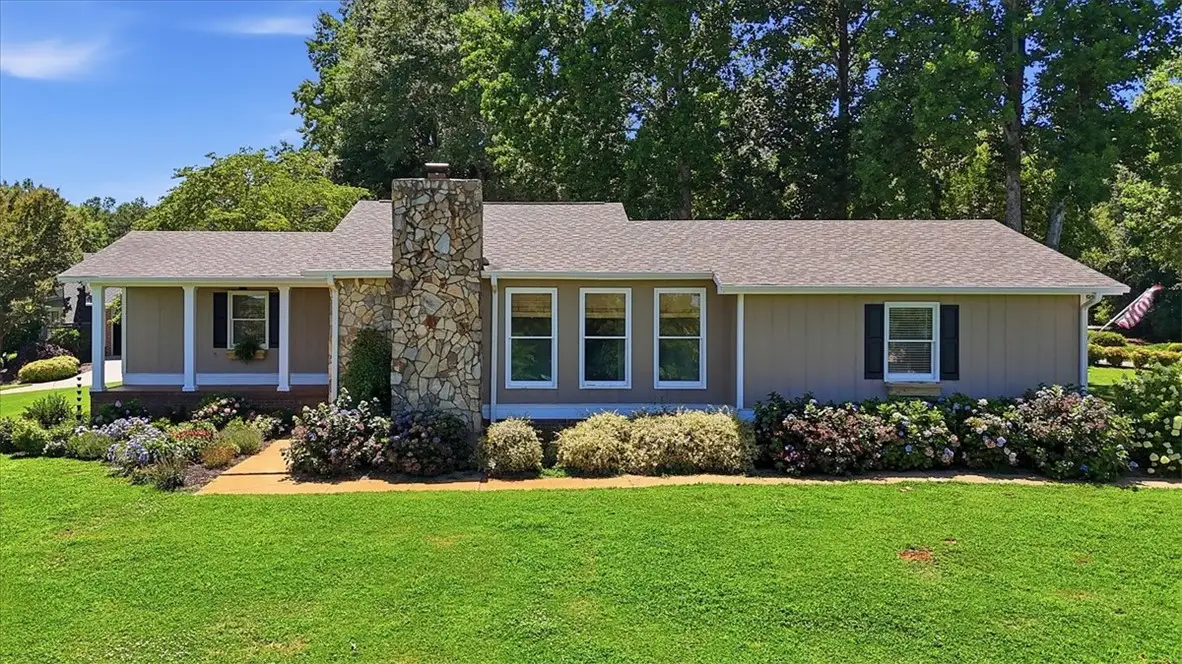1800 Grandview Drive, Seneca, SC 29672 - #1