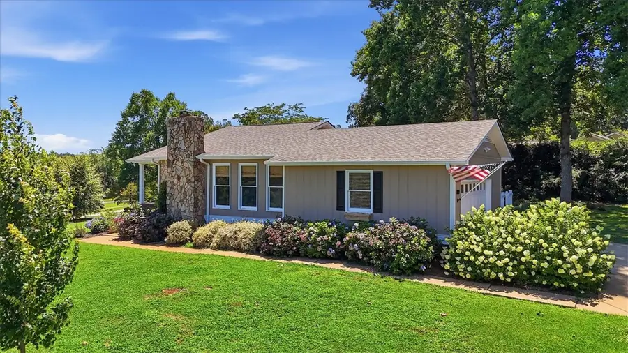 1800 Grandview Drive, Seneca, SC 29672 - #2