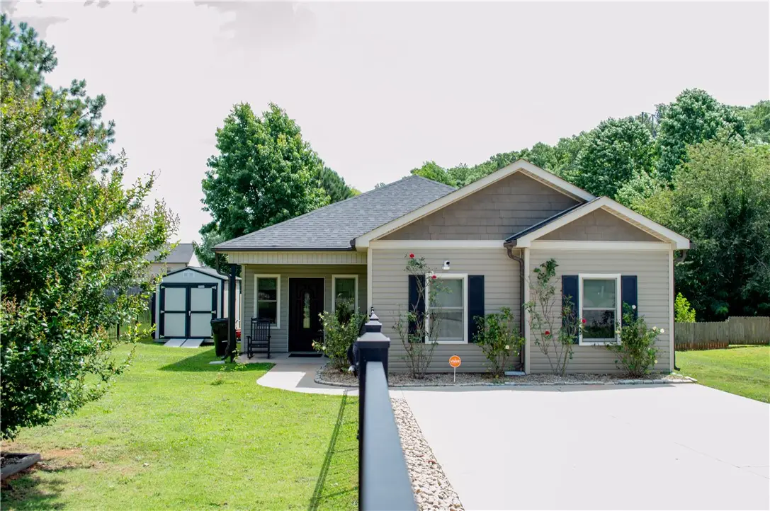3 Cringle Lane, Anderson, SC 29625 - #1
