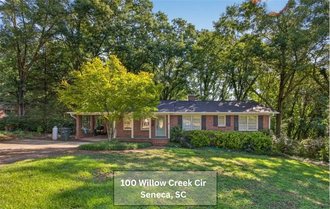 100 Willow Creek Circle, Seneca, SC 29678 - #1