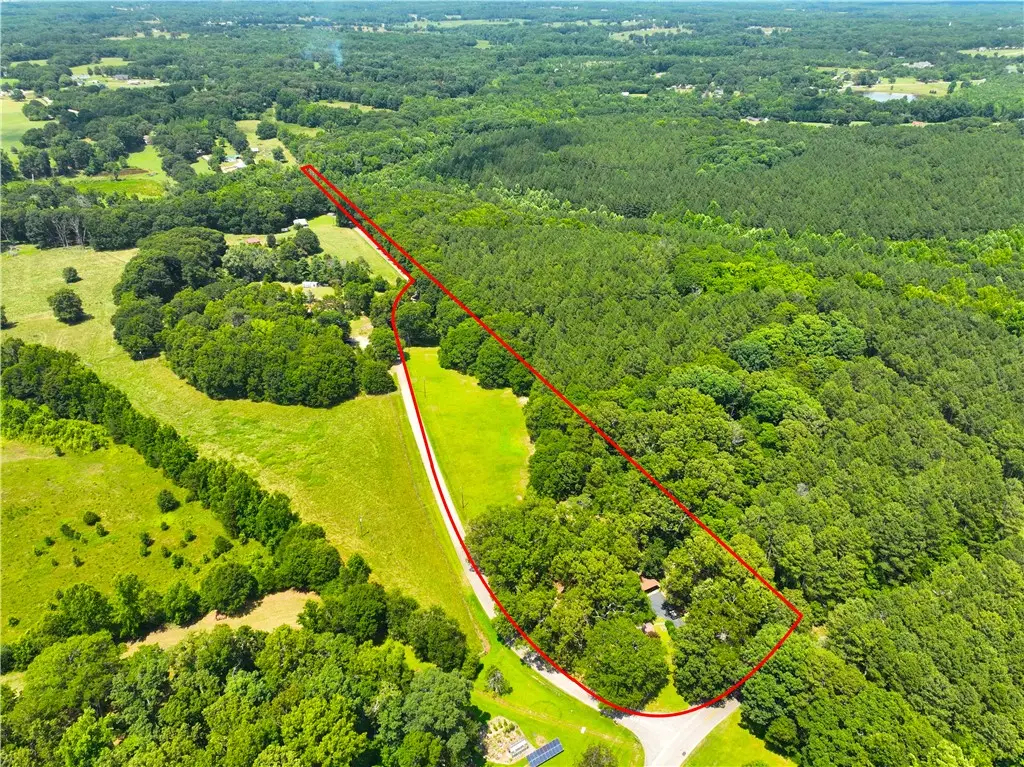 1198 Mize Road, Belton, SC 29627 - #1